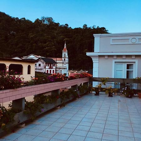 Hotel Pierazzo Санта-Тереза Экстерьер фото