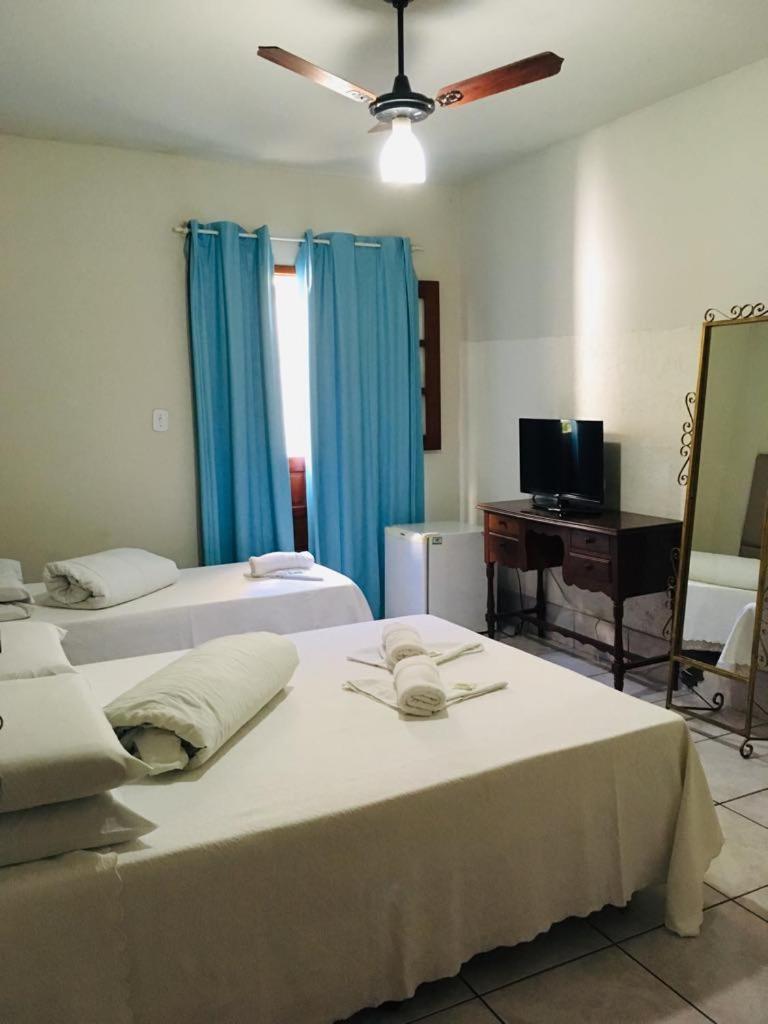 Hotel Pierazzo Санта-Тереза Экстерьер фото
