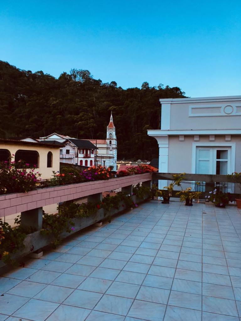 Hotel Pierazzo Санта-Тереза Экстерьер фото